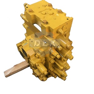 723-46-20402 723-47-20502 van điều khiển cho KOMATSU PC200-6 PC220-7 van điều khiển chính 723-46-20501 - Product Image 1