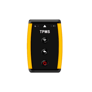 2025 QQr Automotive Bluetooth-Programmier diagnose tool für GM & Ford TPMS Sensor Relearn Activation Tool - Product Image 1