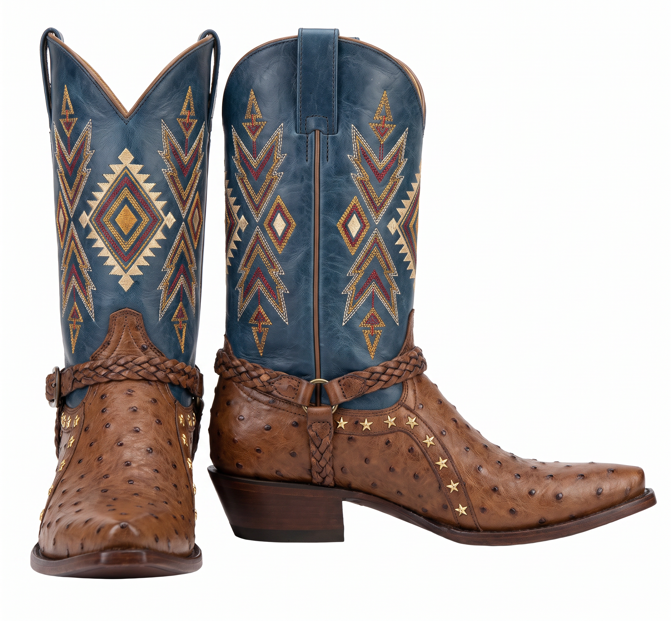 Marron
