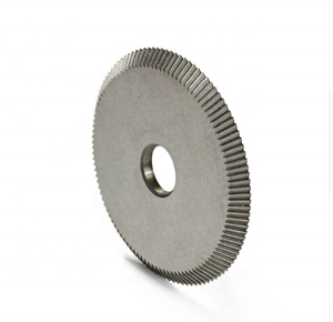 Kesici diskler kesme aleti, Disk kesici makinesi ile çalışır. - Product Image 6