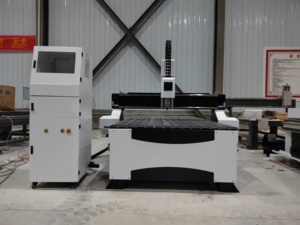 Сверлильные станки с ЧПУ, 4x8 - Product Image 3
