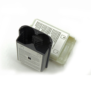 Guscio della batteria per xbox 360 coperchio dell'alimentatore del Controller Skin per xbox 360 batterie Pack custodia protettiva - Product Image 2