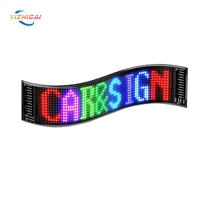 <span class=keywords><strong>LED</strong></span>スクリーン表示パネル,<span class=keywords><strong>LED</strong></span>悪魔の目車のランプサインボードAPP,プログラム可能なフレキシブル<span class=keywords><strong>LED</strong></span>サインボード,ソフト
