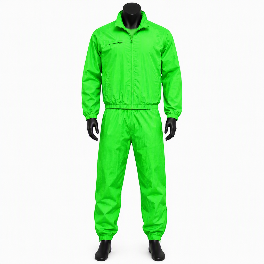 Verde
