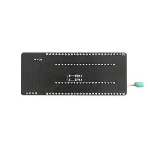 Neues STC8H8K64U DIP40 Core Board 8051 Mikrocontroller Core Learning Development Board USB Download Simulation Burning Sockel - Product Image 3