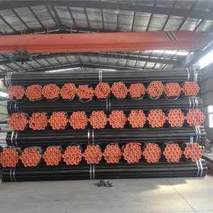 API 5L ps1 PSL2 X56N X60N MS管线CS管道无缝管石油天然气碳钢管 - Product Image 2
