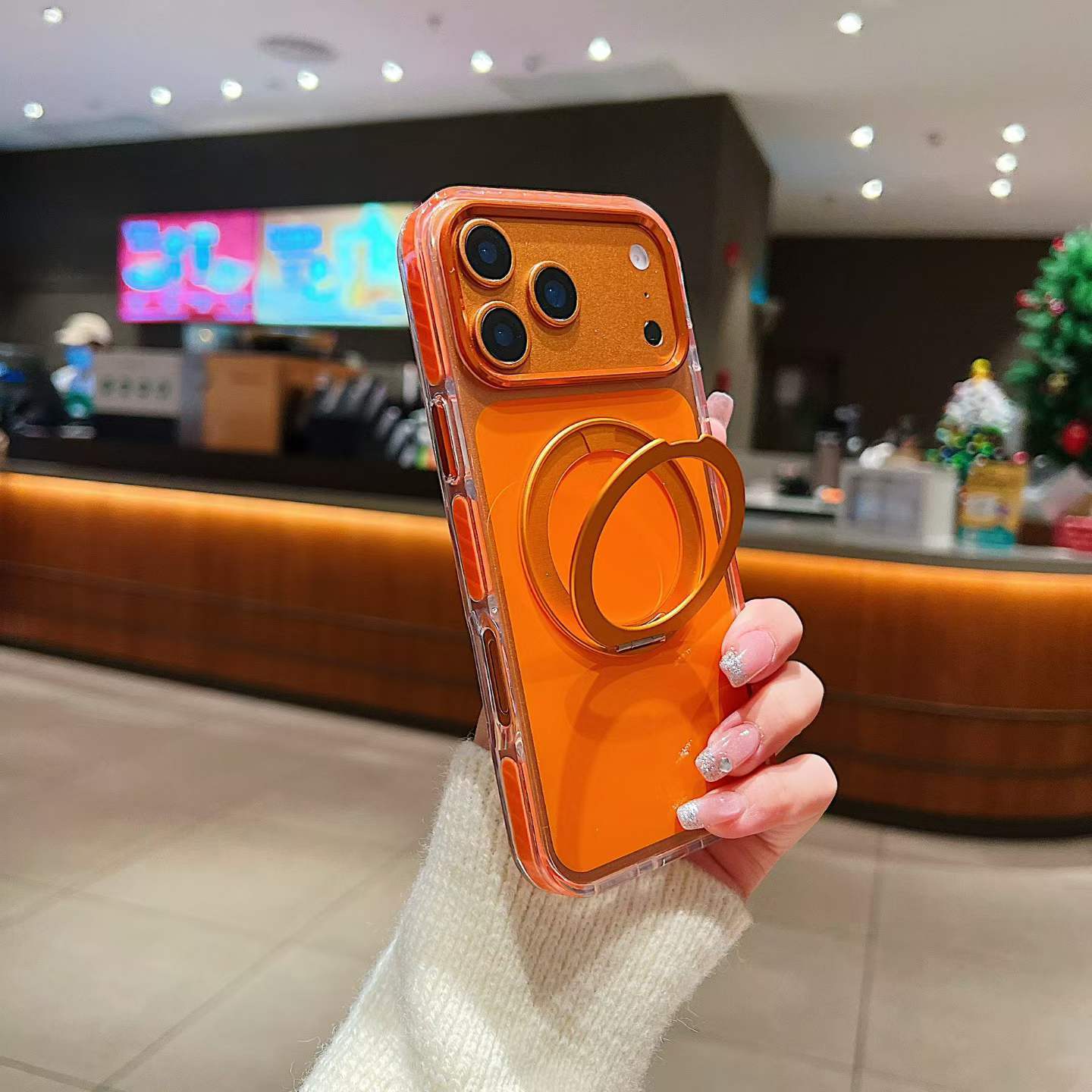 Naranja
