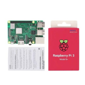 3B Compute Module 3 Starter Kit für Entwicklung und Lernen