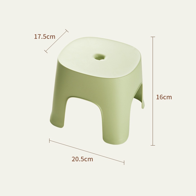 Cream Green (Small)