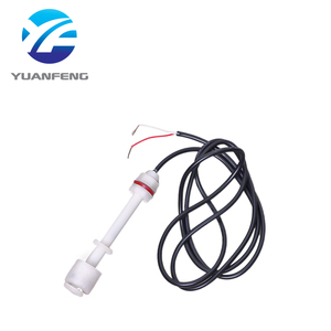Horizontal <strong>Float</strong> Ball <strong>Level</strong> <strong>Switch</strong> Electrical Water <strong>Level</strong> <strong>Control</strong> <strong>Float</strong> <strong>Switch</strong> Automatic Liquid <strong>Level</strong> <strong>Sensor</strong> - Product Image 3