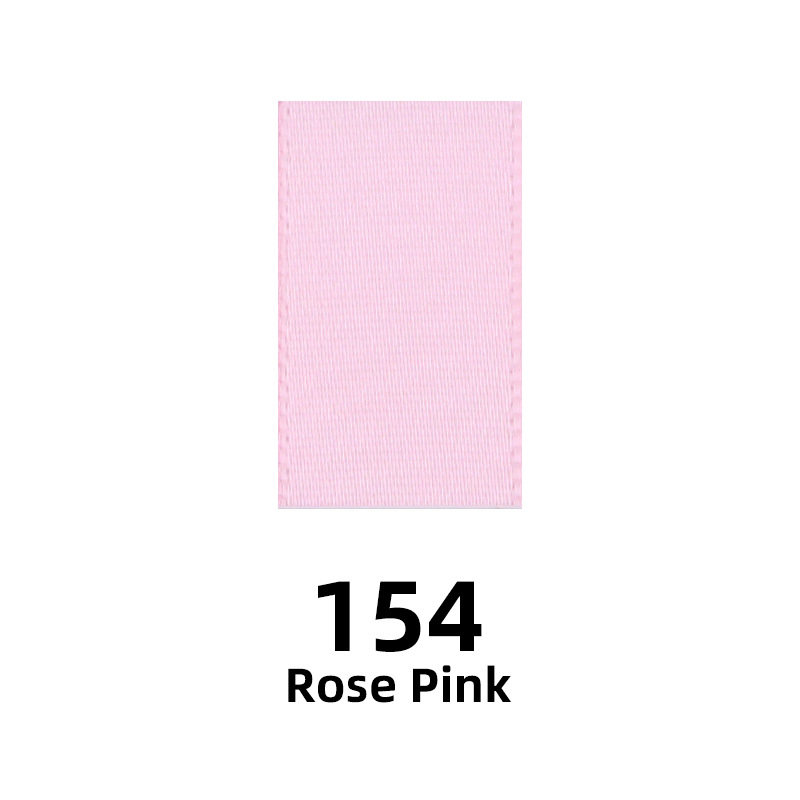 154# rose pink