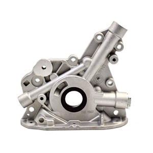 High and Reliable Quality Engine <strong>Oil</strong> <strong>Pump</strong> Assembly for Excelle 1.6 96386934 - Product Image 2