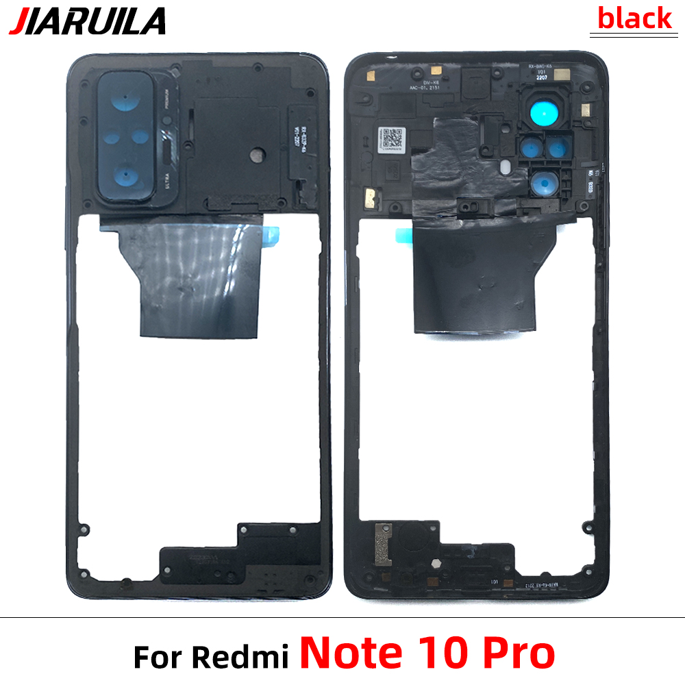 10 Pro nero