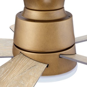 工厂批发现代24英寸小房间厨房或卧室吊扇 - Product Image 5