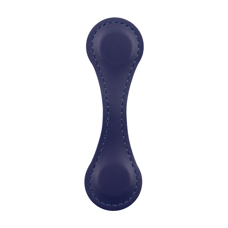 Azul oscuro