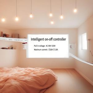 Vendite calde di fabbrica 10A interruttore di controllo Wireless Inteligente interruttore Wifi nuovo interruttore di circuito Bluetooth universale Standard 250v