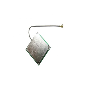 Placa de módulo GPS, módulo controlador de drones con antena de Control de vuelo, GY-NEO6MV2 - Product Image 2