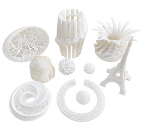 Prototipi di plastica per la stampa 3D giocattoli con progetto di sviluppo di parti industriali Figurine SLS SLM servizio di prototipazione di stampa 3d - Product Image 6