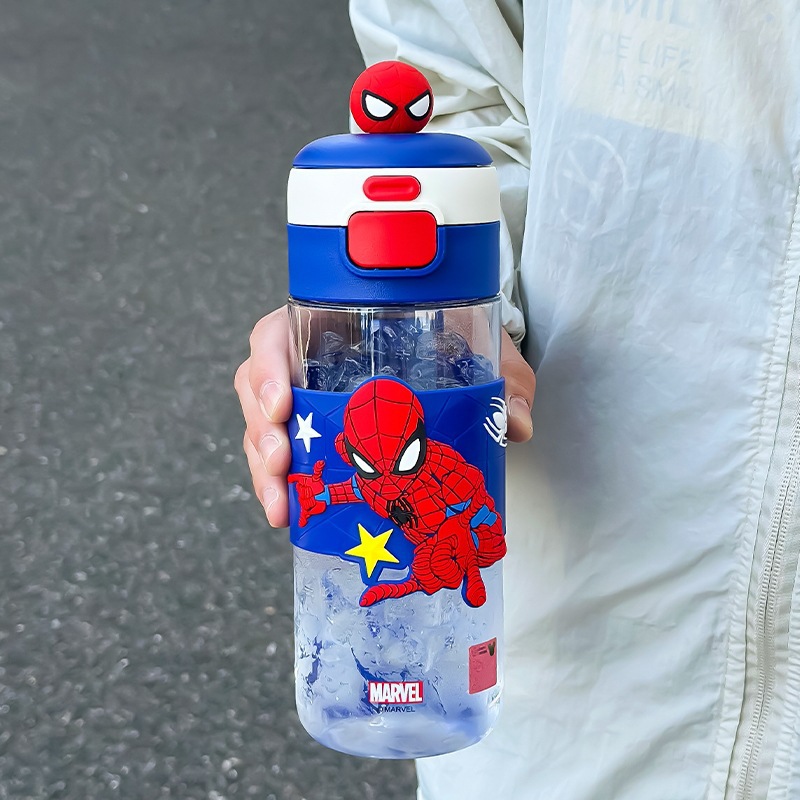 Spiderman
