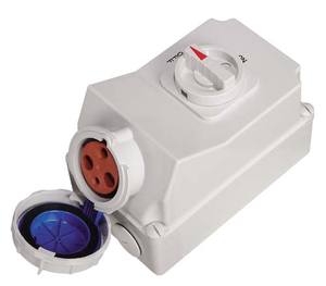 Male and Female Industrial Plug and <strong>Socket</strong> New Product 3 Pin 16A Male and Female Industrial Plug and <strong>Socket</strong> - Product Image 2