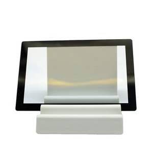 Vetro di copertura personalizzato per fotocamera PC Tablet Computer Display vetro - Product Image 2