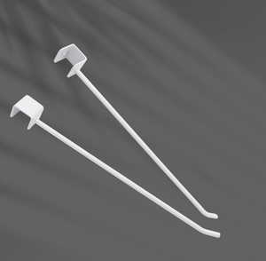 Металлический крючок для картона - Product Image 6