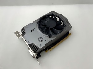 グラフィックスカードRadeon RX 550 4GB DDR5低プロファイルGPUコンピュータGPU RX550 - Product Image 4