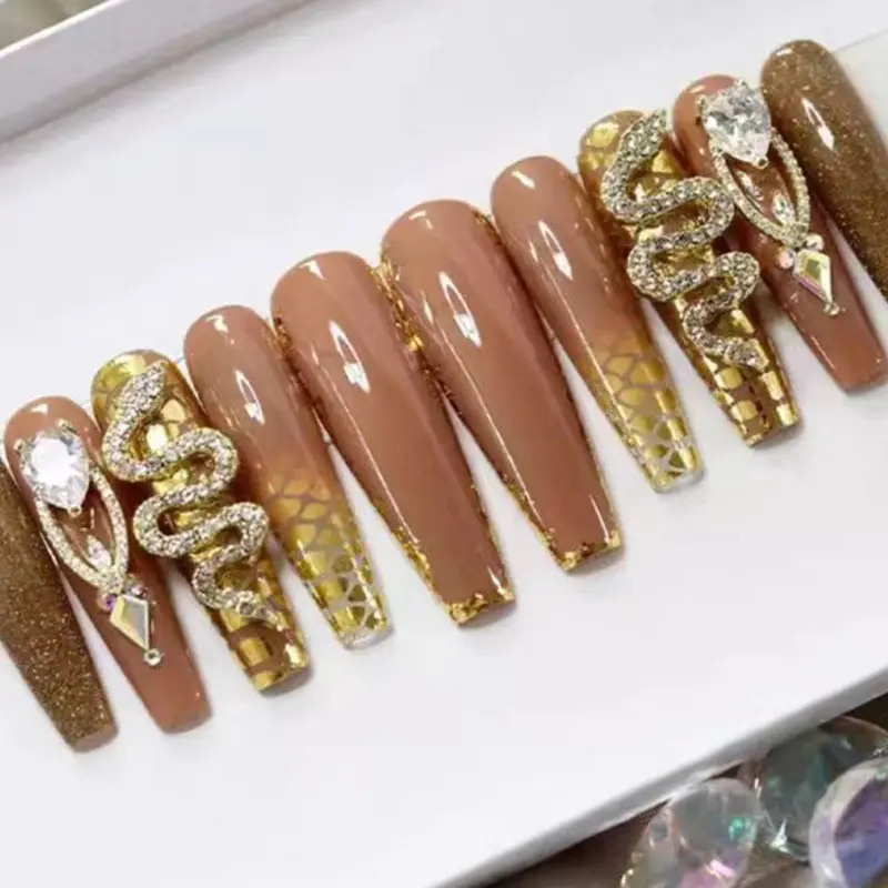 Uñas de diamante3