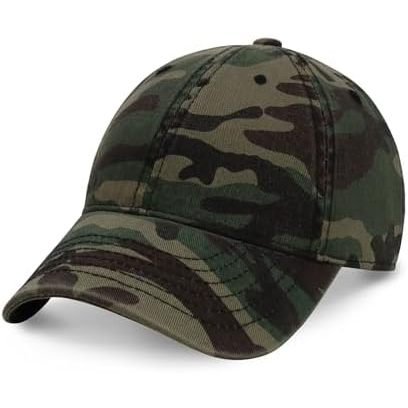 Wood Camo