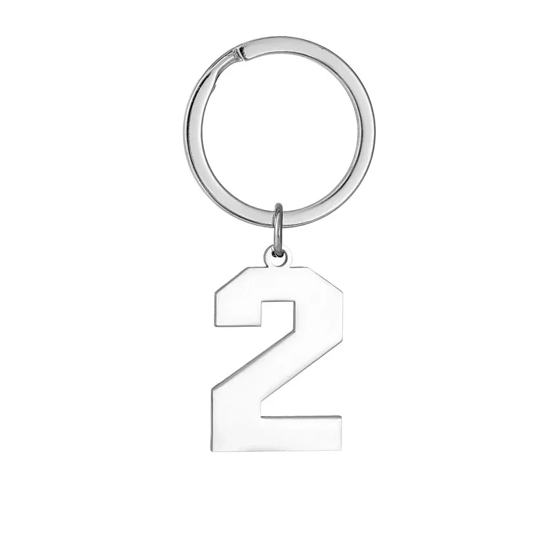 Numéro 2