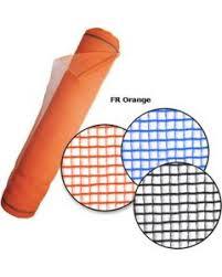 200gsm 2*45m nuevo 100% HDPE andamios edificio neto/30%-98% sombreado de la construcción de la red de seguridad advertencia neto - Product Image 4