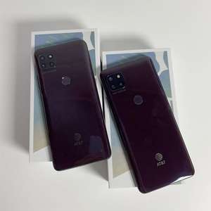 Grosir Pabrik untuk Ponsel Android Motorola One 5G Ace Versi AS Asli Ponsel Global 5G - Product Image 4