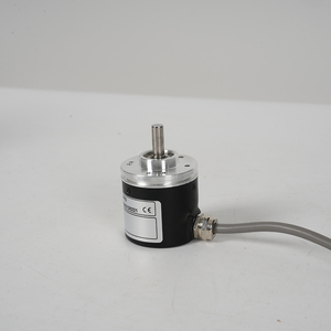 Encoder incrementale del servomotore 1000 PPR Encoder ER42A000Z5/28 p6x6pr2 - Product Image 1
