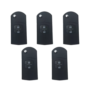 KEYDIY B14-2 2Buttons Car <strong>Key</strong> for KD900/KD MINI/URG200/KD-X2 <strong>Key</strong> <strong>Programmer</strong> B Series Remote