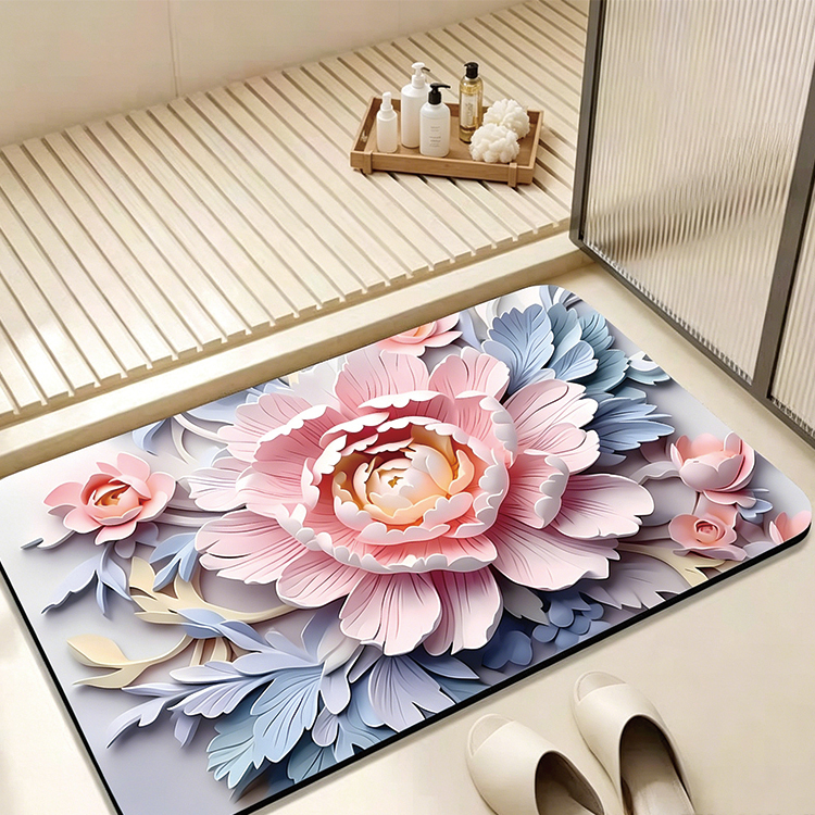 Floral-A