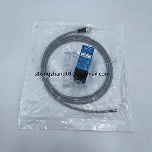 100% Германия SICK KT5W-2N1116 фотоэлемент датчика с кабелем освещенности ближнего света переключатель датчика для печатной машины - Product Image 3