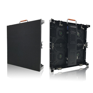 ASRAM กำแพงหน้าจอ Led วิดีโอ Bf ที่ดี,ความหนาแน่นสูง Rgb P1 P2 P2.5โมดูล Led,โมดูลแสดงผลแบบ Dot Matrix Led P3.91 P4.81 P5 - Product Image 1