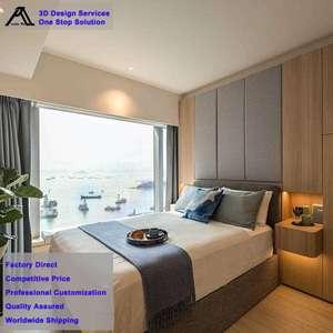 Serviço de Personalização Completa de Materiais de Construção, Arquitetura e <span class=keywords><strong>Design</strong></span> de Interiores, Solução Completa para Vilas, Apartamentos e Condomínios - Product Image 4