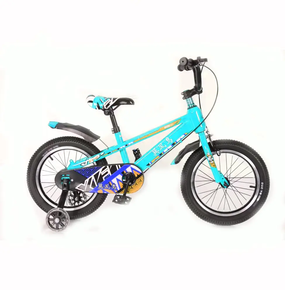 12 '14' 16 '18' 20 'Nuevo diseño Bicicleta para niños/Bicicleta para niños Precio bajo para niños/Servicio OEM Bicicleta usada