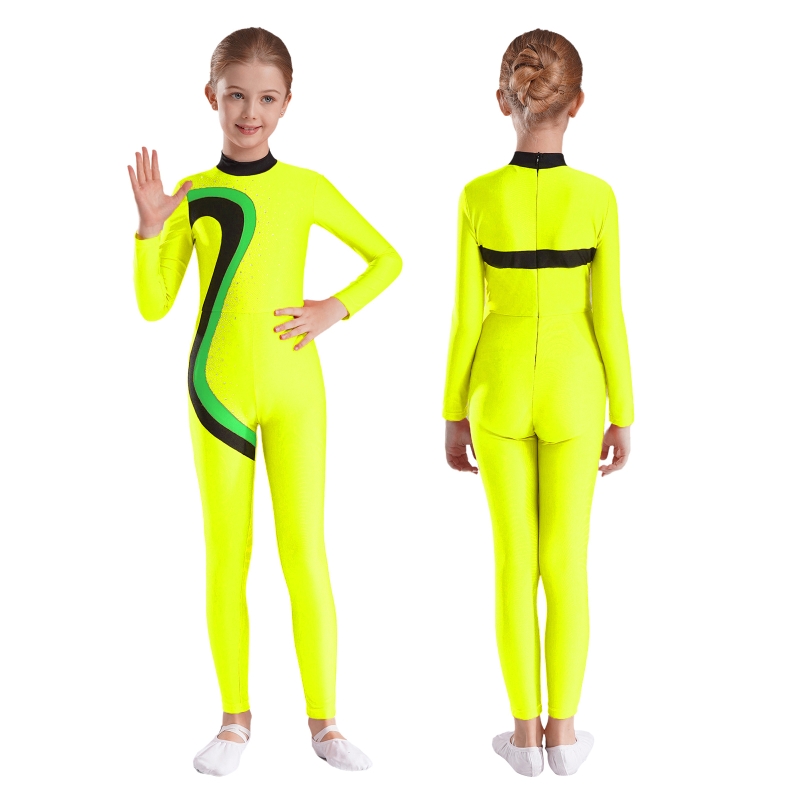 Fluorescent Green