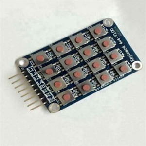 4*4 Tact IO tasto della tastiera Martix - Product Image 1
