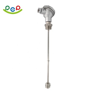 低价自动控制柴油油箱液位计浮子开关传感器 - Product Image 4
