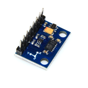 Commercio all'ingrosso GY-511-bussola elettronica 3 assi accelerometro 3 assi magnetometro modalità sensore - Product Image 4