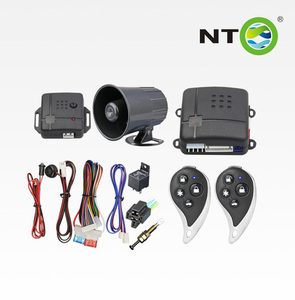 Nto สัญญาณเตือนความปลอดภัยอัจฉริยะรีเลย์ไร้สาย, รีเลย์ควบคุมแบบไม่มีกุญแจ - Product Image 4