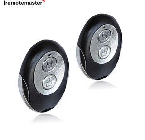 433 MHz Klonen Duplikator Schlüssel Fob Fernsteuerung Klonen fester Code für Tor Garagentoröffner - Product Image 5