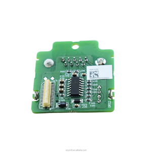 Nuovissimo modulo Ethernet PLC Delta TCP/IP DVP-FEN01 Controller programmabile Delta con Display equivalente per applicazioni IIoT - Product Image 2