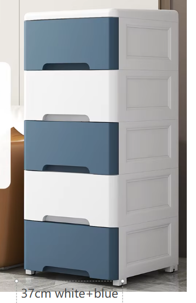 Blanc + bleu