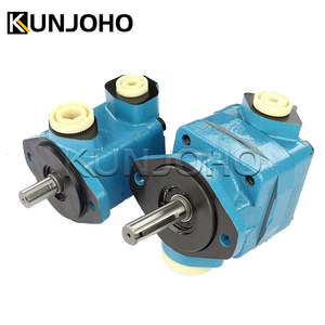 Hidrolik yağ kanatlı pompa V10 V20 V20-7P V20-8P V20-9P V20-11P V20-<span class=keywords><strong>12P</strong></span> V20-13P Vickers hidrolik kanatlı pompa
