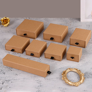 Cheap Affordable Drawer Jewelry <strong>Box</strong> Packaging <strong>Red</strong> pink Black Grey Purple Color Two Part Custom Cardboard <strong>Box</strong> with logo