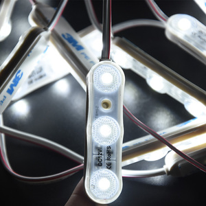 โมดูล LED 3โมดูล SMD 2835แถบสำหรับกล่องไฟ - Product Image 5